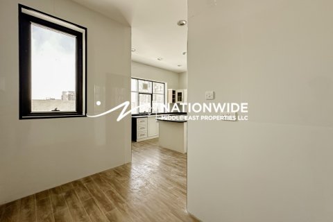 فيلا للبيع في أبو ظبي، الإمارات العربية المتحدة 4 غرفة نوم ، 382 متر مربع ، رقم 678690 - صورة 14