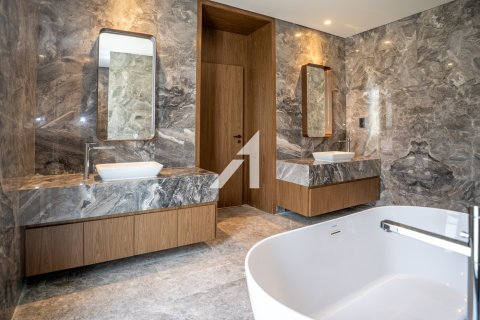 וילה למכירה ב Dubai Hills Estate, Dubai, איחוד האמירויות  6 חדרי שינה, 902 מ"ר, מספר 678689 - תמונה 19