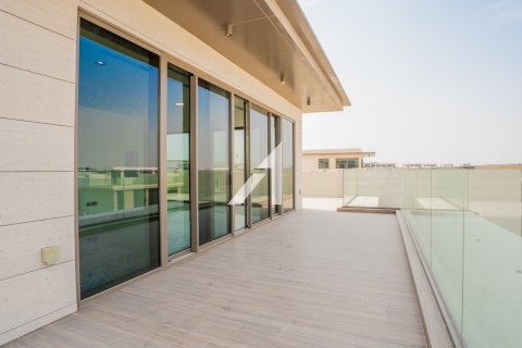 וילה למכירה ב Dubai Hills Estate, Dubai, איחוד האמירויות  6 חדרי שינה, 902 מ"ר, מספר 678689 - תמונה 24