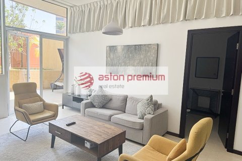 Apartman u Palm Jumeirah, Dubai, UAE 1 spavaća soba, 160 m2 Br. 678692 - fotografija 3