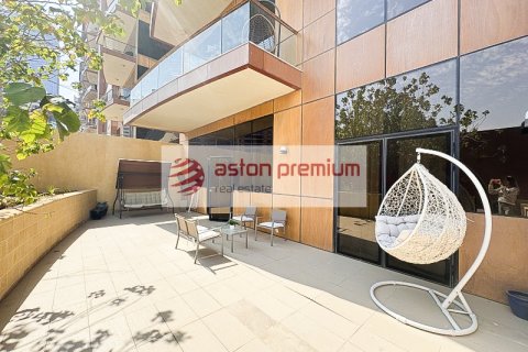 Apartman u Palm Jumeirah, Dubai, UAE 1 spavaća soba, 160 m2 Br. 678692 - fotografija 12