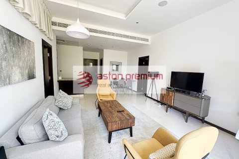 Apartman u Palm Jumeirah, Dubai, UAE 1 spavaća soba, 160 m2 Br. 678692 - fotografija 2