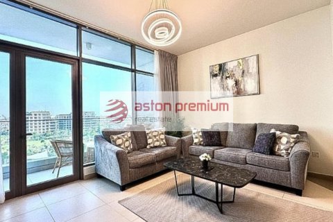 Apartamento en alquiler en Dubai Hills Estate, Dubai, EAU 2 dormitorios, 97 m2 № 678691 - foto 3