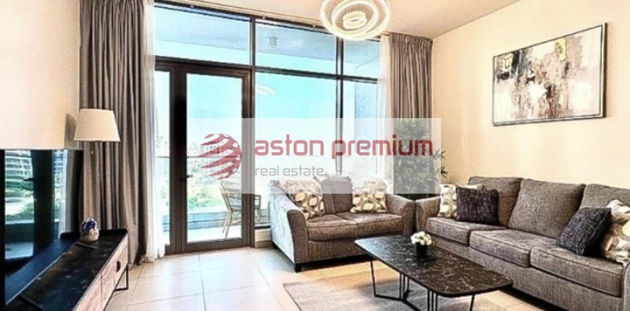 Apartamento en Dubai Hills Estate, Dubai, EAU 2 dormitorios, 97 m² № 678691