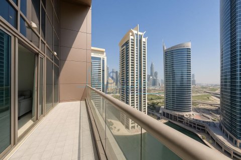 Jumeirah Lake Towers, Dubai, BAE’de kiralık daire 2 yatak odası, 122 m&sup2; No 678686 - fotoğraf 16