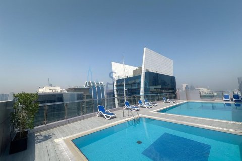 Jumeirah Lake Towers, Dubai, BAE’de kiralık daire 2 yatak odası, 122 m&sup2; No 678686 - fotoğraf 15