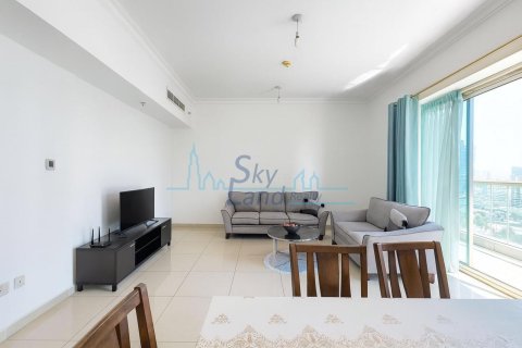 Jumeirah Lake Towers, Dubai, BAE’de kiralık daire 2 yatak odası, 122 m&sup2; No 678686 - fotoğraf 7