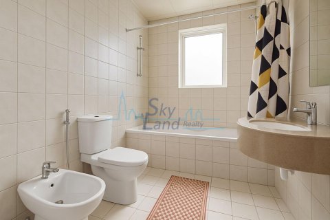 Jumeirah Lake Towers, Dubai, BAE’de kiralık daire 2 yatak odası, 122 m&sup2; No 678686 - fotoğraf 10