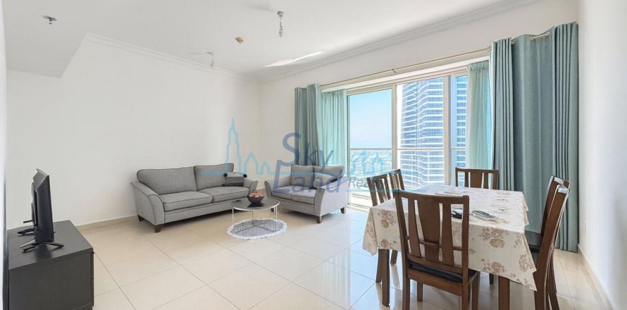 Jumeirah Lake Towers, Dubai, BAE’de daire 2 yatak odası, 122 m&sup2; No 678686