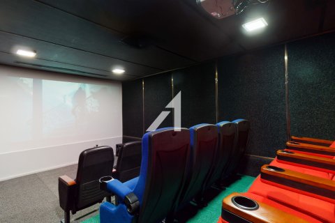 Vilă de închiriat în Emirates Hills, Dubai, EAU 1724 mp. №678688 - poză 16