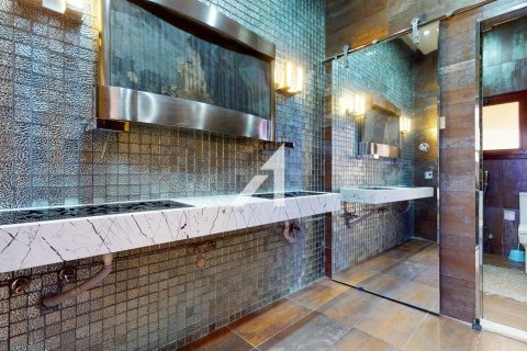 Vilă de închiriat în Emirates Hills, Dubai, EAU 1724 mp. №678688 - poză 18