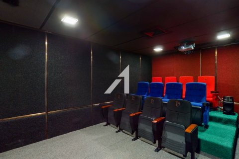 Vilă de închiriat în Emirates Hills, Dubai, EAU 1724 mp. №678688 - poză 15