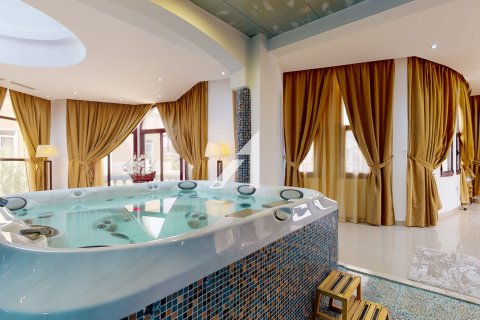 Vilă de închiriat în Emirates Hills, Dubai, EAU 1724 mp. №678688 - poză 12