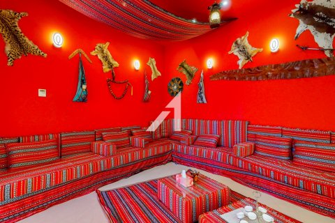 Vilă de închiriat în Emirates Hills, Dubai, EAU 1724 mp. №678688 - poză 14