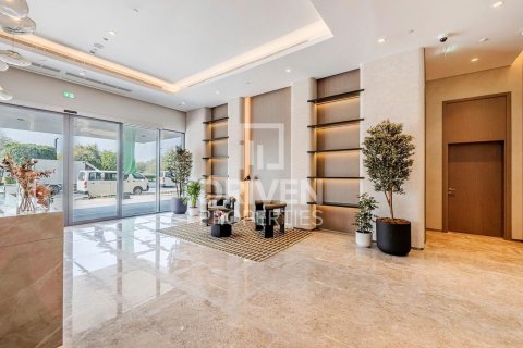 Apartament de închiriat în City Walk, Dubai, EAU 1 dormitor, 67.08 mp.  №765550 - poză 13