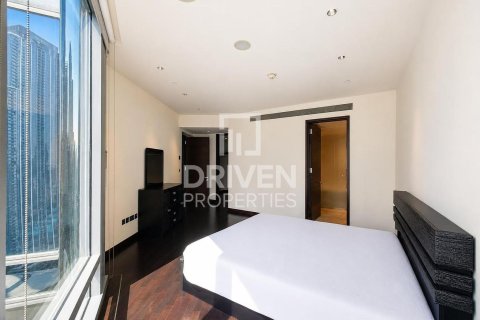 آپارتمان برای اجاره در Downtown Dubai (Downtown Burj Dubai)، Dubai، امارات متحده عربی 2 خوابه ، 152.27 متر مربع ، شماره 765551 - تصویر 16