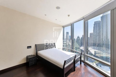 آپارتمان برای اجاره در Downtown Dubai (Downtown Burj Dubai)، Dubai، امارات متحده عربی 2 خوابه ، 152.27 متر مربع ، شماره 765551 - تصویر 7