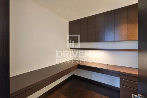 آپارتمان برای اجاره در Downtown Dubai (Downtown Burj Dubai)، Dubai، امارات متحده عربی 2 خوابه ، 152.27 متر مربع ، شماره 765551 - تصویر 11