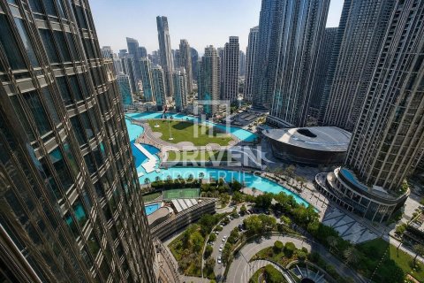 آپارتمان برای اجاره در Downtown Dubai (Downtown Burj Dubai)، Dubai، امارات متحده عربی 2 خوابه ، 152.27 متر مربع ، شماره 765551 - تصویر 24