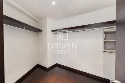 آپارتمان برای اجاره در Downtown Dubai (Downtown Burj Dubai)، Dubai، امارات متحده عربی 2 خوابه ، 152.27 متر مربع ، شماره 765551 - تصویر 12