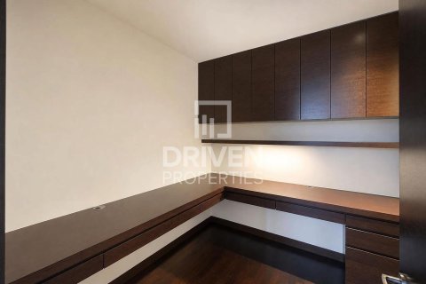 آپارتمان برای اجاره در Downtown Dubai (Downtown Burj Dubai)، Dubai، امارات متحده عربی 2 خوابه ، 152.27 متر مربع ، شماره 765551 - تصویر 10