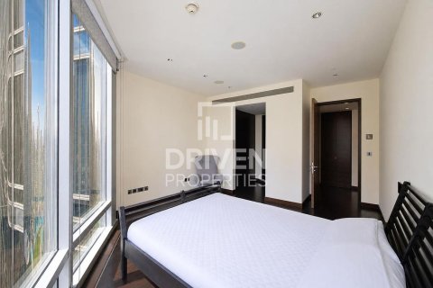 آپارتمان برای اجاره در Downtown Dubai (Downtown Burj Dubai)، Dubai، امارات متحده عربی 2 خوابه ، 152.27 متر مربع ، شماره 765551 - تصویر 9