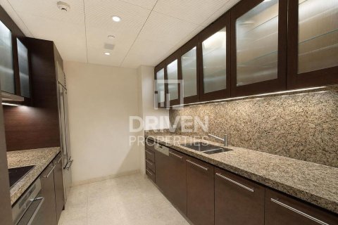 آپارتمان برای اجاره در Downtown Dubai (Downtown Burj Dubai)، Dubai، امارات متحده عربی 2 خوابه ، 152.27 متر مربع ، شماره 765551 - تصویر 18