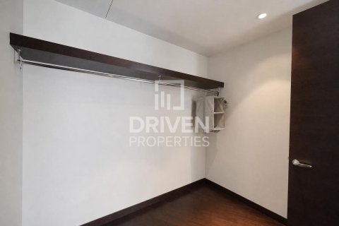 آپارتمان برای اجاره در Downtown Dubai (Downtown Burj Dubai)، Dubai، امارات متحده عربی 2 خوابه ، 152.27 متر مربع ، شماره 765551 - تصویر 13