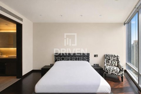 آپارتمان برای اجاره در Downtown Dubai (Downtown Burj Dubai)، Dubai، امارات متحده عربی 2 خوابه ، 152.27 متر مربع ، شماره 765551 - تصویر 17