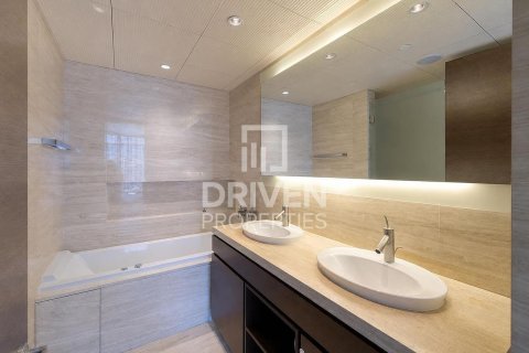 آپارتمان برای اجاره در Downtown Dubai (Downtown Burj Dubai)، Dubai، امارات متحده عربی 2 خوابه ، 152.27 متر مربع ، شماره 765551 - تصویر 19