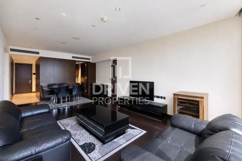 آپارتمان برای اجاره در Downtown Dubai (Downtown Burj Dubai)، Dubai، امارات متحده عربی 2 خوابه ، 152.27 متر مربع ، شماره 765551 - تصویر 4
