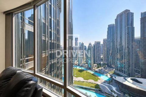 آپارتمان برای اجاره در Downtown Dubai (Downtown Burj Dubai)، Dubai، امارات متحده عربی 2 خوابه ، 152.27 متر مربع ، شماره 765551 - تصویر 23