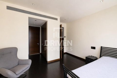 آپارتمان برای اجاره در Downtown Dubai (Downtown Burj Dubai)، Dubai، امارات متحده عربی 2 خوابه ، 152.27 متر مربع ، شماره 765551 - تصویر 8