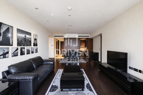 آپارتمان برای اجاره در Downtown Dubai (Downtown Burj Dubai)، Dubai، امارات متحده عربی 2 خوابه ، 152.27 متر مربع ، شماره 765551 - تصویر 5