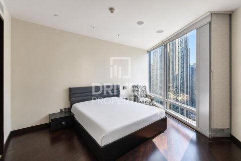 آپارتمان برای اجاره در Downtown Dubai (Downtown Burj Dubai)، Dubai، امارات متحده عربی 2 خوابه ، 152.27 متر مربع ، شماره 765551 - تصویر 14