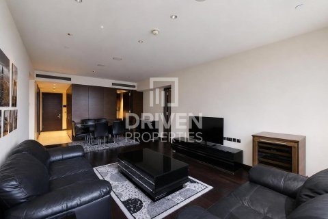 آپارتمان برای اجاره در Downtown Dubai (Downtown Burj Dubai)، Dubai، امارات متحده عربی 2 خوابه ، 152.27 متر مربع ، شماره 765551 - تصویر 3