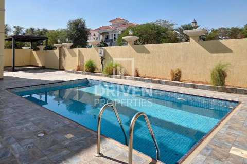 Βίλα σε The Villa, Dubai, ΗΑΕ 4 υπνοδωμάτια, 570.24 τ.μ. Αρ. 765548 - φωτογραφία 19