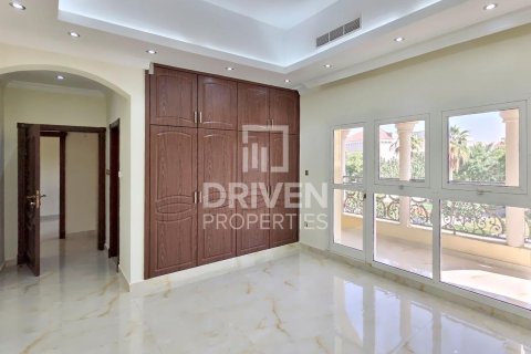 Βίλα σε The Villa, Dubai, ΗΑΕ 4 υπνοδωμάτια, 570.24 τ.μ. Αρ. 765548 - φωτογραφία 12