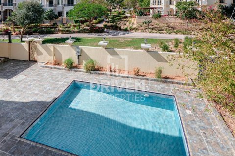 Βίλα σε The Villa, Dubai, ΗΑΕ 4 υπνοδωμάτια, 570.24 τ.μ. Αρ. 765548 - φωτογραφία 20