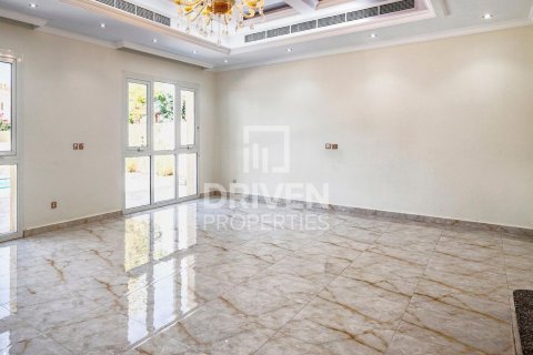 Βίλα σε The Villa, Dubai, ΗΑΕ 4 υπνοδωμάτια, 570.24 τ.μ. Αρ. 765548 - φωτογραφία 4
