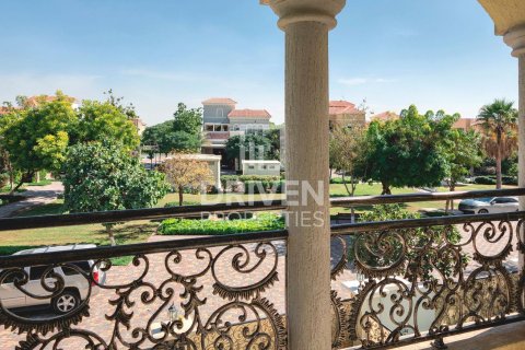 Βίλα σε The Villa, Dubai, ΗΑΕ 4 υπνοδωμάτια, 570.24 τ.μ. Αρ. 765548