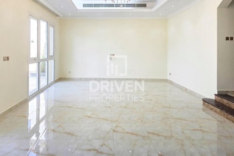 Βίλα σε The Villa, Dubai, ΗΑΕ 4 υπνοδωμάτια, 570.24 τ.μ. Αρ. 765548 - φωτογραφία 6