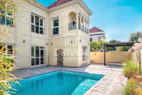 Βίλα σε The Villa, Dubai, ΗΑΕ 4 υπνοδωμάτια, 570.24 τ.μ. Αρ. 765548 - φωτογραφία 18