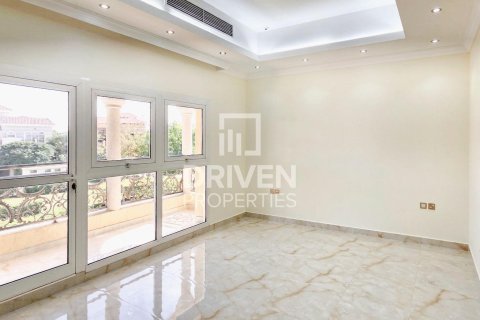 Βίλα σε The Villa, Dubai, ΗΑΕ 4 υπνοδωμάτια, 570.24 τ.μ. Αρ. 765548 - φωτογραφία 11