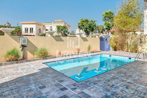 Βίλα σε The Villa, Dubai, ΗΑΕ 4 υπνοδωμάτια, 570.24 τ.μ. Αρ. 765548 - φωτογραφία 17