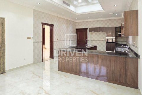 Βίλα σε The Villa, Dubai, ΗΑΕ 4 υπνοδωμάτια, 570.24 τ.μ. Αρ. 765548 - φωτογραφία 15