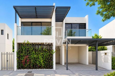 Willa do wynajęcia w Dubai, ZEA 6 sypialnie, 426.7 mkw., nr 765549 - zdjęcie 23