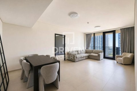 Apartman u Downtown Dubai (Downtown Burj Dubai), Dubai, UAE 2 spavaćih soba, 130.53 m2 Br. 765553 - fotografija 1