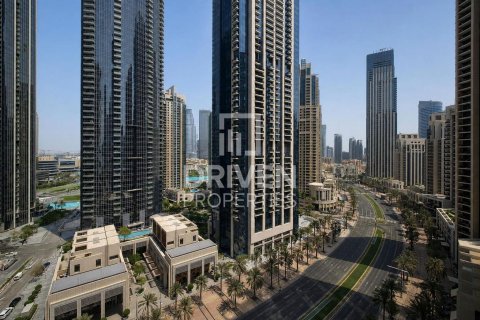 Apartman u Downtown Dubai (Downtown Burj Dubai), Dubai, UAE 2 spavaćih soba, 130.53 m2 Br. 765553 - fotografija 14