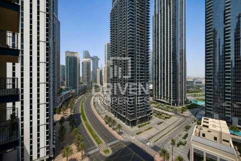 Apartman u Downtown Dubai (Downtown Burj Dubai), Dubai, UAE 2 spavaćih soba, 130.53 m2 Br. 765553 - fotografija 12